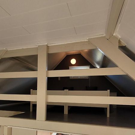 Vakantiehuis 6 Pers, Oostduinkerke Aan Zee ก๊กไซเดอ ภายนอก รูปภาพ