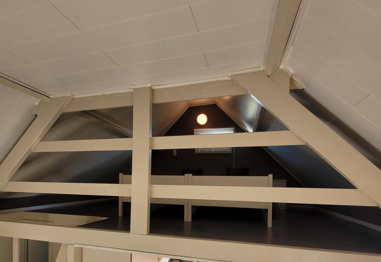 Vakantiehuis 6 Pers, Oostduinkerke Aan Zee ก๊กไซเดอ ภายนอก รูปภาพ