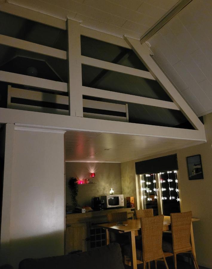 Vakantiehuis 6 Pers, Oostduinkerke Aan Zee ก๊กไซเดอ ภายนอก รูปภาพ